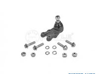 Pivot Hyundai H 200 caroserie 1997-2007 #2 0402809