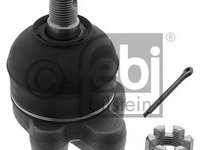 Pivot HYUNDAI H 200 caroserie (1997 - 2007) Febi Bilstein 41223