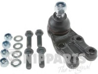 Pivot HYUNDAI H 200 caroserie (1997 - 2007) NIPPARTS J4860504