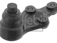 Pivot HYUNDAI H300 caroserie (TQ), HYUNDAI H-1 / GRAND STAREX bus (TQ), HYUNDAI VERACRUZ - FEBI BILSTEIN 41801