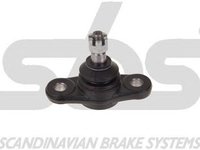 Pivot HYUNDAI i30 CW FD SBS 19075043411