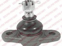 Pivot HYUNDAI i30 (FD) (2007 - 2011) QWP WSS1685