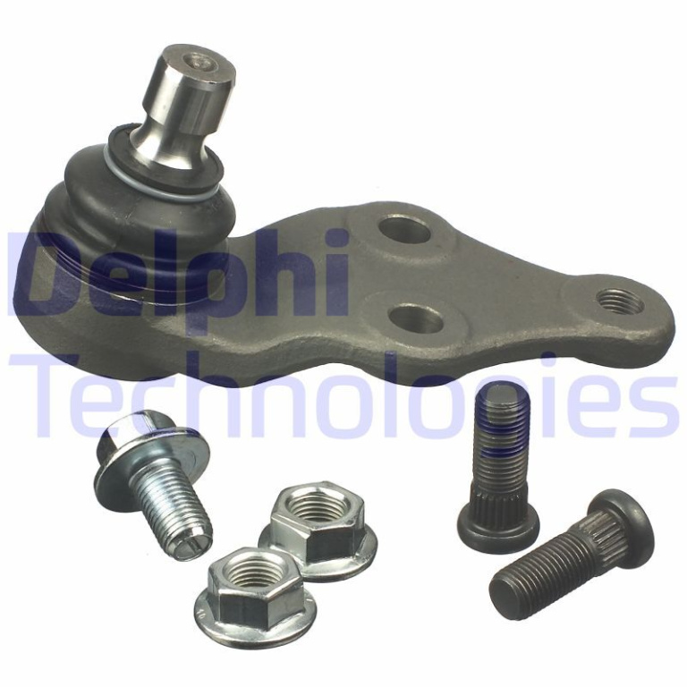 Pivot # Hyundai I45 2009 2010 # TC2850 # DELPHI