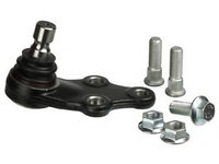 Pivot HYUNDAI ix35 (LM, EL, ELH) (2009 - 2016) DELPHI TC2686