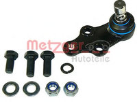 Pivot HYUNDAI ix35 (LM, EL, ELH) (2009 - 2016) METZGER 57026608