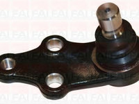 Pivot HYUNDAI ix35 (LM, EL, ELH) (2009 - 2016) MTR 12162840