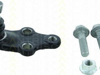 Pivot HYUNDAI ix35 (LM, EL, ELH) (2009 - 2016) TRISCAN 8500 43552