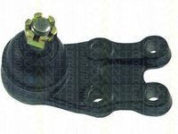 Pivot HYUNDAI SATELLITE, HYUNDAI H 200 caroserie, HYUNDAI H-1 platou / sasiu - TRISCAN 8500 43504