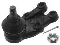 Pivot HYUNDAI SATELLITE, HYUNDAI H 200 caroserie, HYUNDAI H-1 platou / sasiu - FEBI BILSTEIN 41854