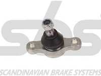 Pivot HYUNDAI SONATA IV EF SBS 19075043407