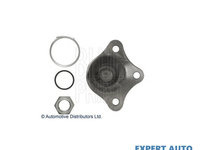 Pivot Hyundai TERRACAN (HP) 2001-2006 #2 0402815