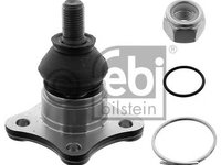 Pivot HYUNDAI TERRACAN (HP) - FEBI BILSTEIN 41859