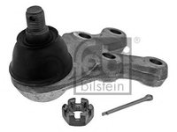 Pivot HYUNDAI TERRACAN (HP) - FEBI BILSTEIN 41860