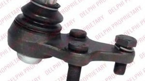 Pivot HYUNDAI TRAJET (FO) (2000 - 2008) DELPH