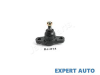 Pivot Hyundai TUCSON (JM) 2004-2010 #2 14581130