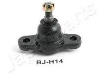 Pivot HYUNDAI TUCSON (JM) (2004 - 2010) MTR 12162414