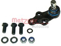 Pivot HYUNDAI TUCSON (LM, EL, ELH), KIA SPORTAGE (SL) - METZGER 57026608