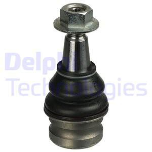 Pivot inferior delphi pt audi a4 b8, a5, a6 4g, a7, q5