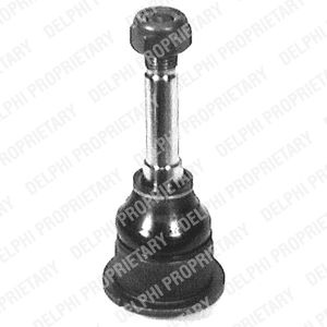 Pivot inferior fata delphi pt opel commodore c,monza a,rekord e,senator a