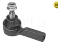 Pivot inferior fata stanga/dreapta (22mm) MERCEDES V (638/2) VIANO (W639) VITO / MIXTO (W639) VITO (638) VITO (W639) 2.0-3.7 02.96- MEYLE 0160100013HD / TRW JBJ756