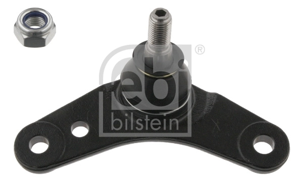 Pivot interior Febi Bilstein MINI MINI Cabriolet (R52) 2004-2008 - 21485