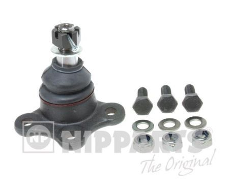 Pivot ISUZU D-MAX I platou / sasiu (TFR, TFS) (200