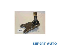 Pivot Isuzu TROOPER autoturism de teren, deschis (UB) 1991-1998 #2 11709