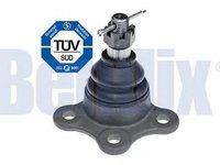 Pivot ISUZU TROOPER UB BENDIX 041469B