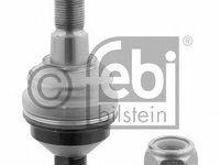 Pivot IVECO DAILY I caroserie inchisa/combi (1978 - 1998) Febi Bilstein 14605