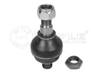 Pivot IVECO DAILY I caroserie inchisa/combi (1978 - 1998) MEYLE 216 010 4072