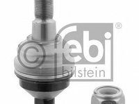 Pivot IVECO DAILY I caroserie inchisa/combi, IVECO DAILY I platou / sasiu, IVECO DAILY III caroserie inchisa/combi - FEBI BILSTEIN 14605