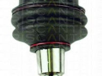 Pivot IVECO DAILY I platou / sasiu (1978 - 1999) TRISCAN 8500 1504