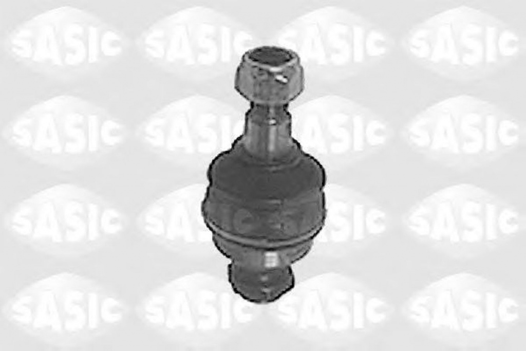 Pivot IVECO DAILY II platou sasiu SASIC 9005231