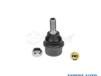 Pivot Iveco DAILY III caroserie inchisa/combi 1997-2007 #2 0407249