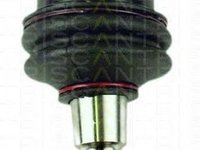Pivot IVECO DAILY III caroserie inchisa combi TRISCAN 85001504