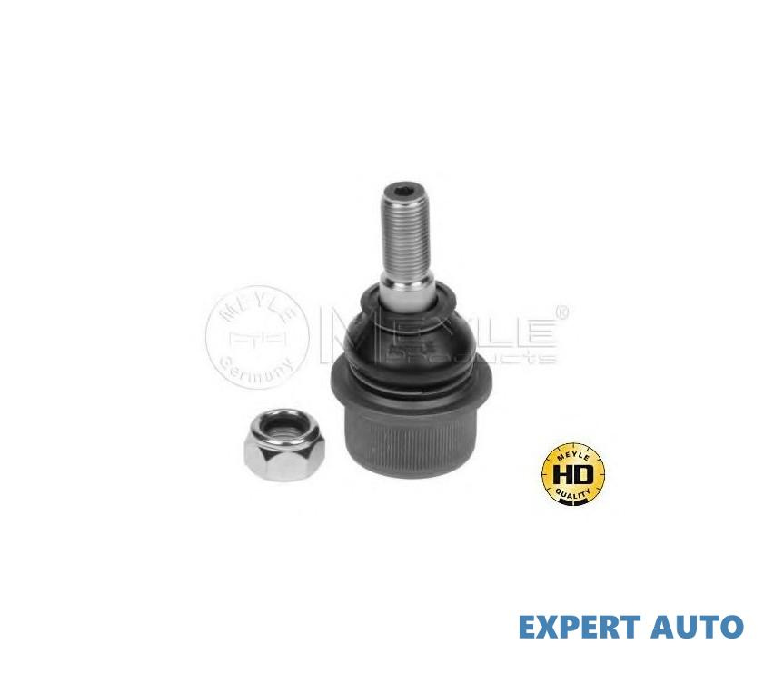Pivot Iveco DAILY III platou / sasiu 1999-2006 #2 0407249