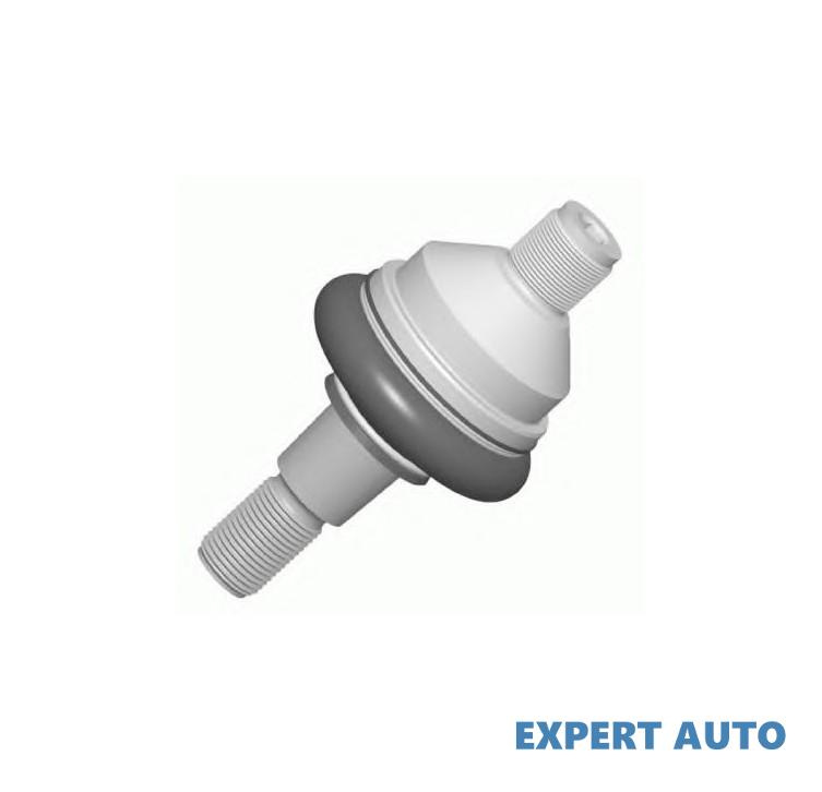 Pivot Iveco DAILY III platou / sasiu 1999-2006 #2 035260012534