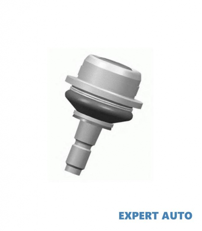 Pivot Iveco DAILY III platou / sasiu 1999-2006 #2 