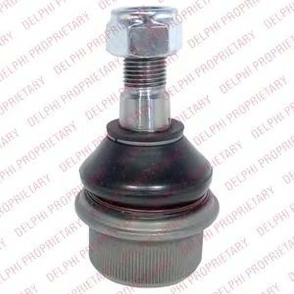 Pivot IVECO DAILY III platou sasiu DELPHI TC2361