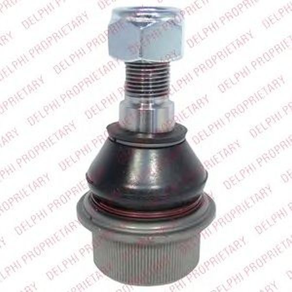 Pivot IVECO DAILY III platou sasiu DELPHI TC2362