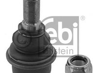 Pivot IVECO DAILY IV caroserie inchisa/combi, IVECO DAILY IV platou / sasiu, IVECO DAILY IV bus - FEBI BILSTEIN 44763