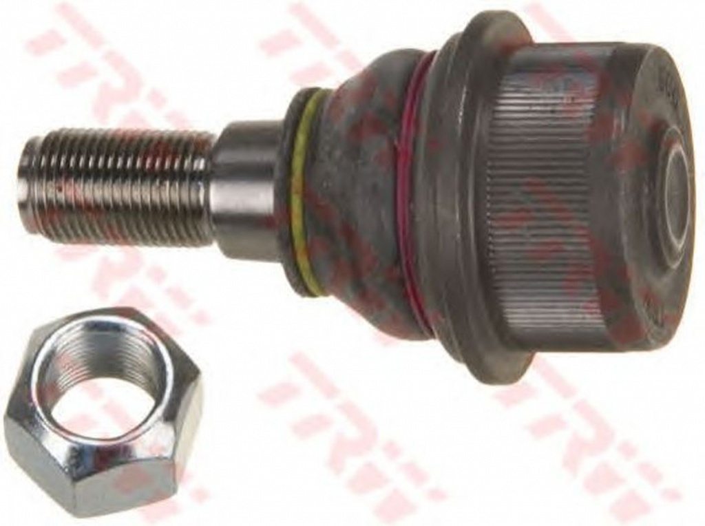 Pivot IVECO DAILY IV platou sasiu TRW JBJ766 Piese