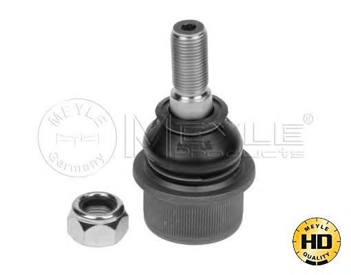 Pivot IVECO DAILY V platou sasiu MEYLE 2160100006HD