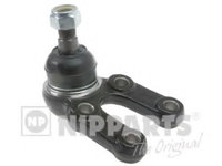 Pivot J4860400 NIPPARTS pentru Daewoo Korando Daewoo Musso