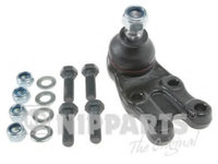 Pivot J4860504 NIPPARTS pentru Hyundai H Hyundai H-1 Hyundai Satallite Hyundai Highway Mitsubishi L