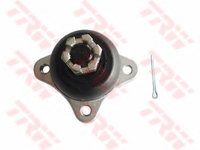 Pivot JBJ7547 TRW pentru Mitsubishi Montero Mitsubishi Pajero Mitsubishi Pajeroshogun Mitsubishi Shogun Mitsubishi L Mitsubishi Triton Mitsubishi Challenger Mitsubishi G-wagon