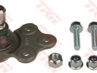 Pivot JBJ807 TRW pentru Fiat Stilo Fiat Bravo Fiat Ritmo