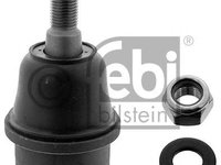 Pivot JEEP GRAND CHEROKEE III (WH, WK), JEEP COMMANDER (XK) - FEBI BILSTEIN 41071