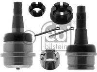 Pivot JEEP GRAND CHEROKEE Mk II (WJ, WG), JEEP WRANGLER III (JK) - FEBI BILSTEIN 41047