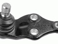 Pivot KIA CEE`D JD LEMFORDER 3674401